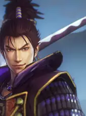 Samurai Warriors 5