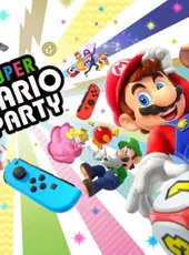 Super Mario Party