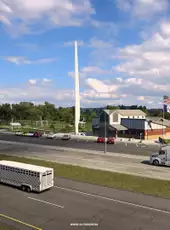 American Truck Simulator: Iowa