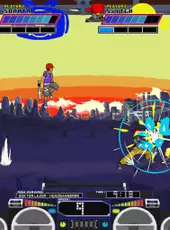 Lethal League