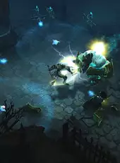 Diablo III: Reaper of Souls - Ultimate Evil Edition