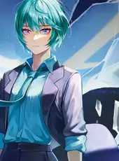 The Shadows of Fallen City