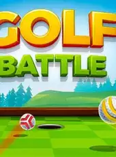 Golf Battle