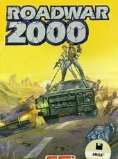 Roadwar 2000