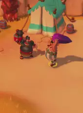 Asterix & Obelix XXL 3: The Crystal Menhir