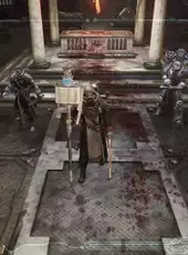 Warhammer 40,000: Inquisitor - Martyr: Hierophant Class