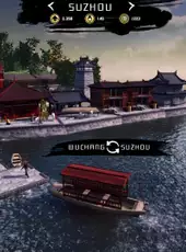 Builders of China