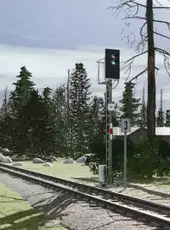 Trainz Railroad Simulator 2019: Pro Train Brocken Railway