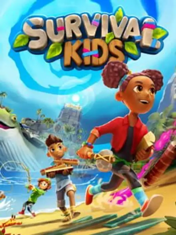 Survival Kids