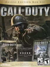 Call of Duty: Deluxe Edition