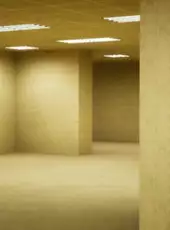 Escape the Backrooms