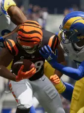 Madden NFL 23