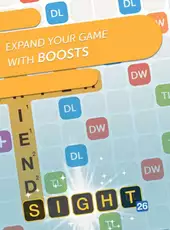 Words with Friends 2