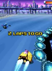 F-Zero Climax