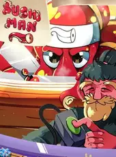 Sushiman