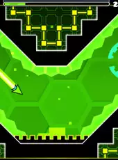Geometry Dash: 1.9 Update