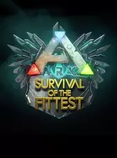 ARK: Survival of the Fittest