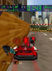 Carmageddon 64