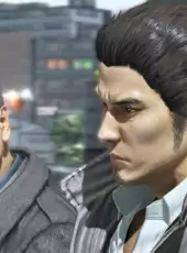 Yakuza 5