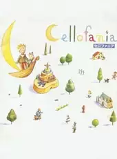 Cellofania