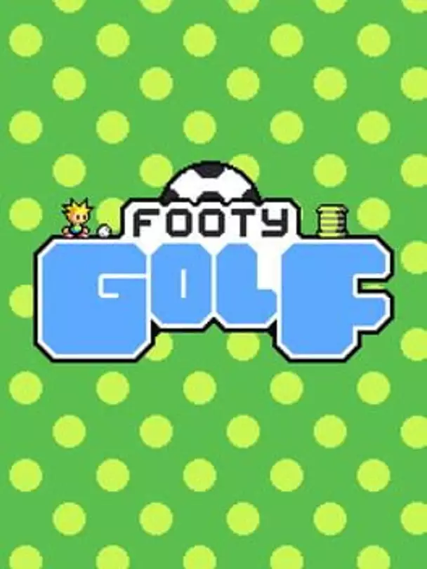 Footy Golf