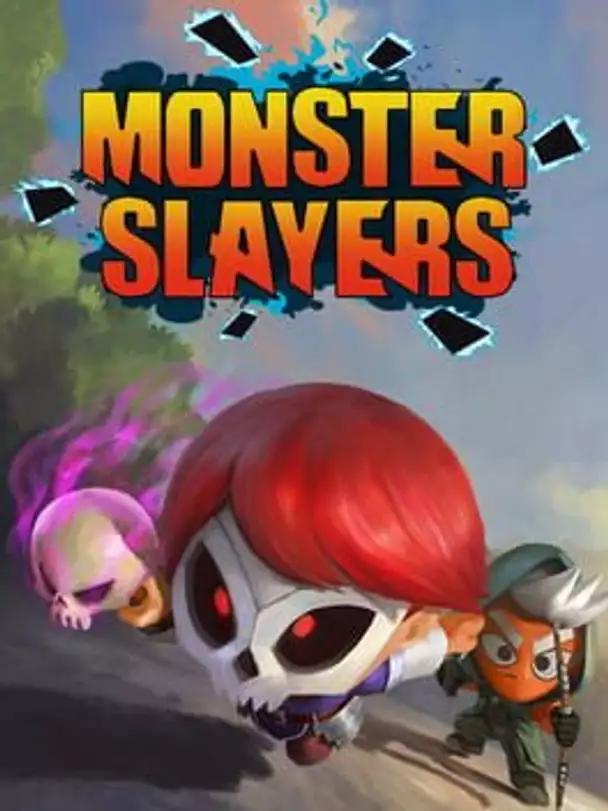 Monster Slayers