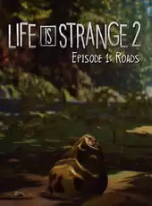 Life is Strange 2: Episode 1 - Roads