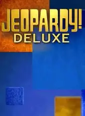 Jeopardy! Deluxe