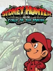 Sydney Hunter and the Curse of the Mayan