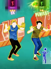 Just Dance 2014