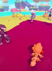 Temtem: Showdown