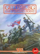 Gettysburg: The Turning Point
