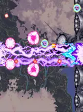 Batsugun: Saturn Tribute Boosted