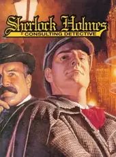 Sherlock Holmes: Consulting Detective