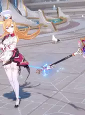 Genshin Impact: Paralogism