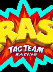 Crash Tag Team Racing