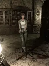 Resident Evil Zero