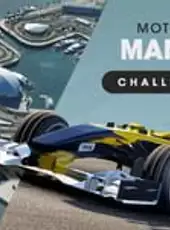 Motorsport Manager: Challenge Pack