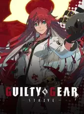 Guilty Gear: Strive - Additional Character 2: Jack-O'