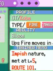 Pokémon: Too Many Types