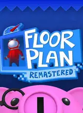Floor Plan Remastered