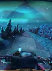 Mystery Trackers: Winterpoint Tragedy