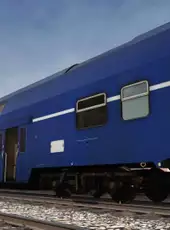 Trainz Railroad Simulator 2019: CFR B 26-26 098