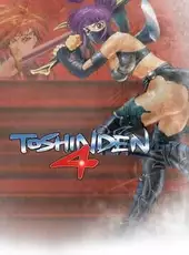 Toshinden 4