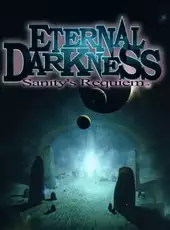 Eternal Darkness: Sanity's Requiem