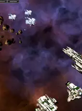 Galactic Civilizations III: Revenge of the Snathi DLC