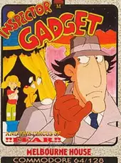 Inspector Gadget and the Circus of Fear