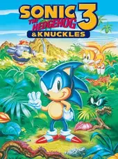 Sonic the Hedgehog 3 & Knuckles