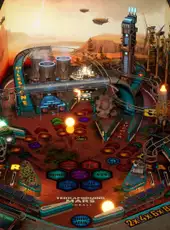 Pinball FX: Game Night Pinball Volume 1