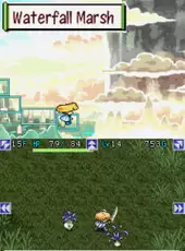 Mystery Dungeon: Shiren the Wanderer